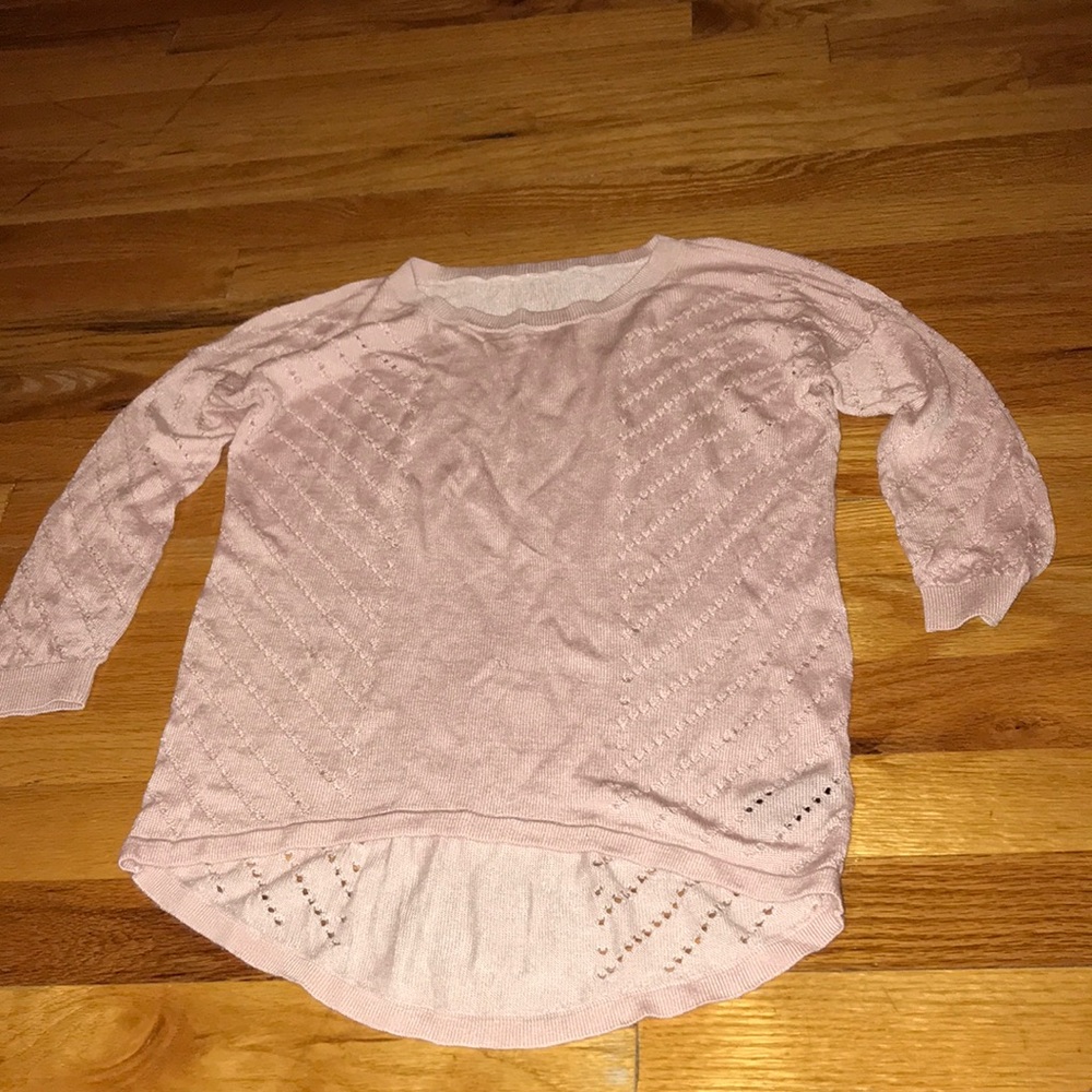 Sweater for girl
